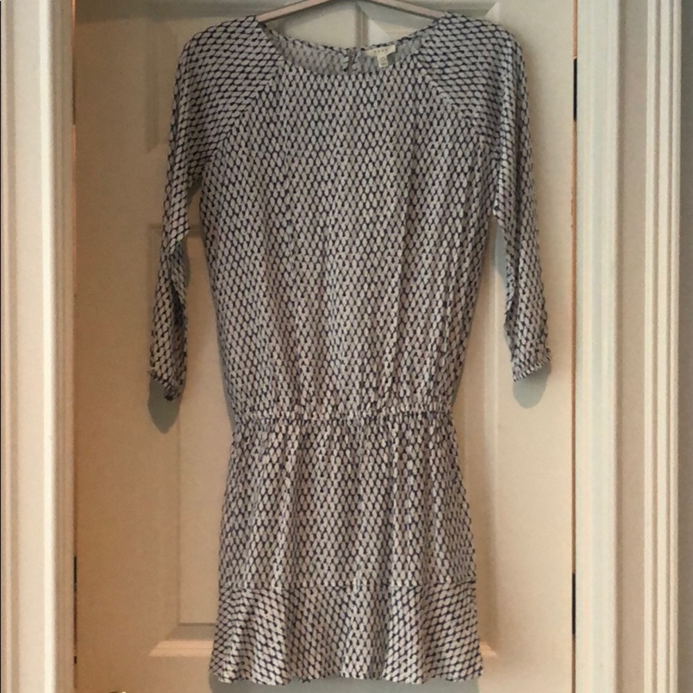 Soft Joie Arryn B Dress